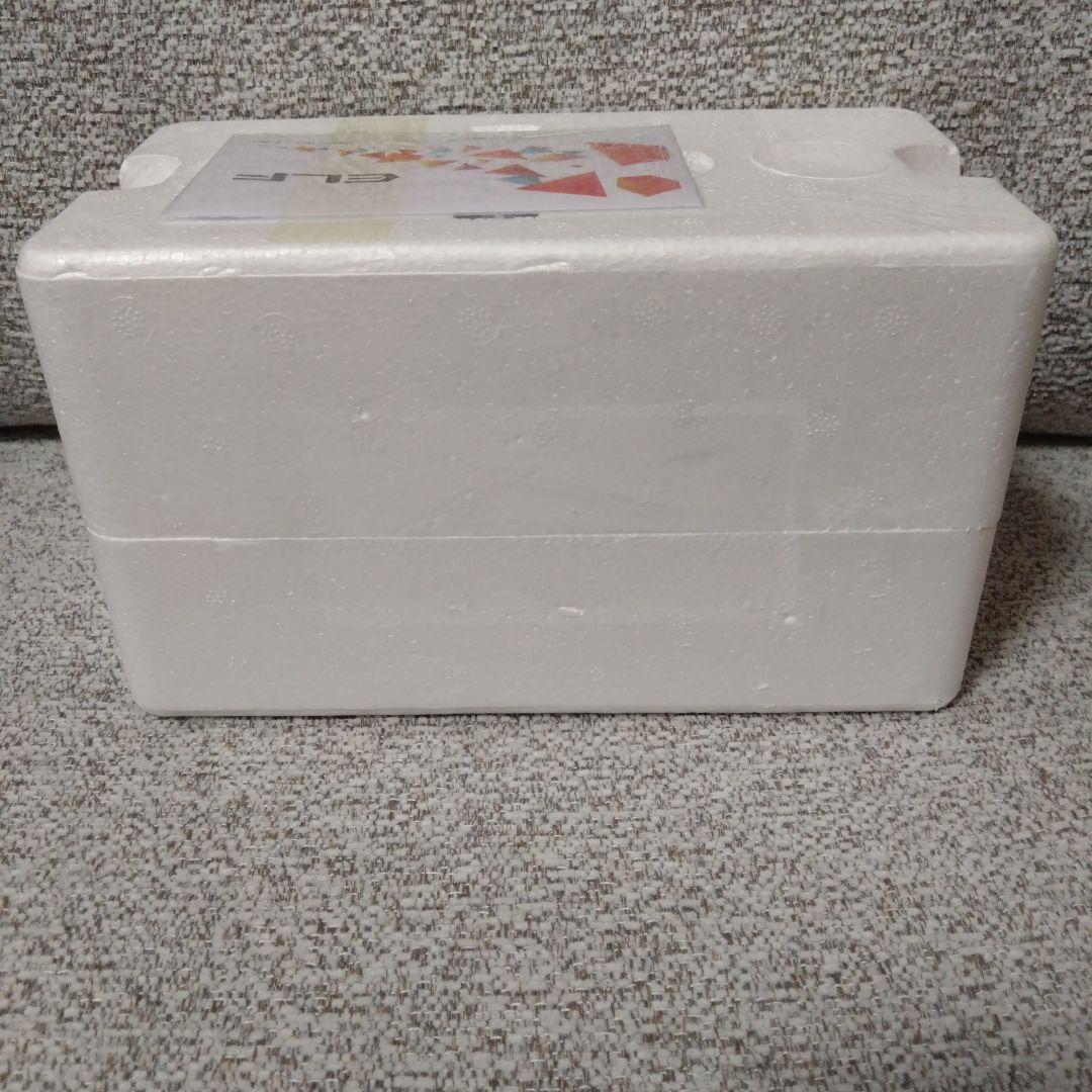 京商 ISUZU ELF Wide cab 1/43スケールミニチュアモデル