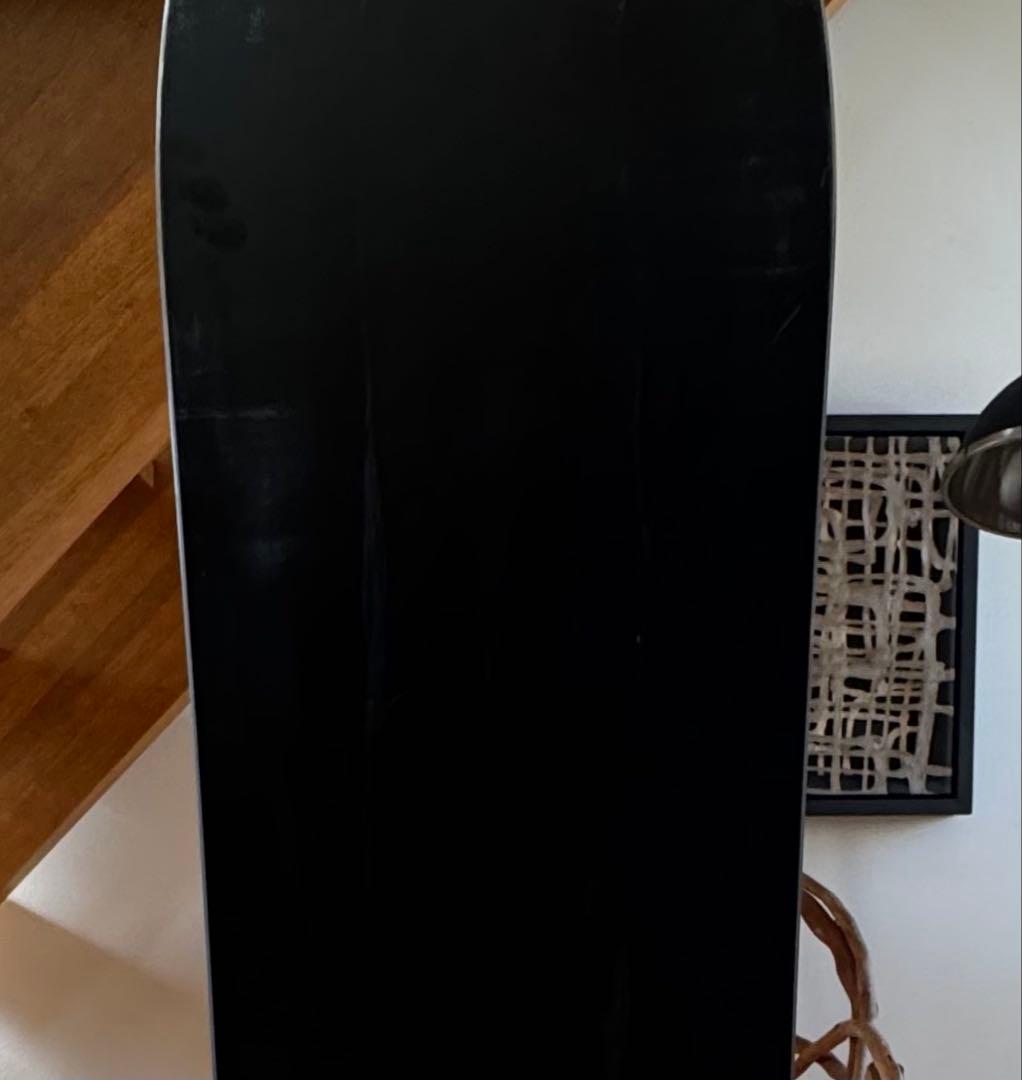 スケートボード nkng GENTENSTICK