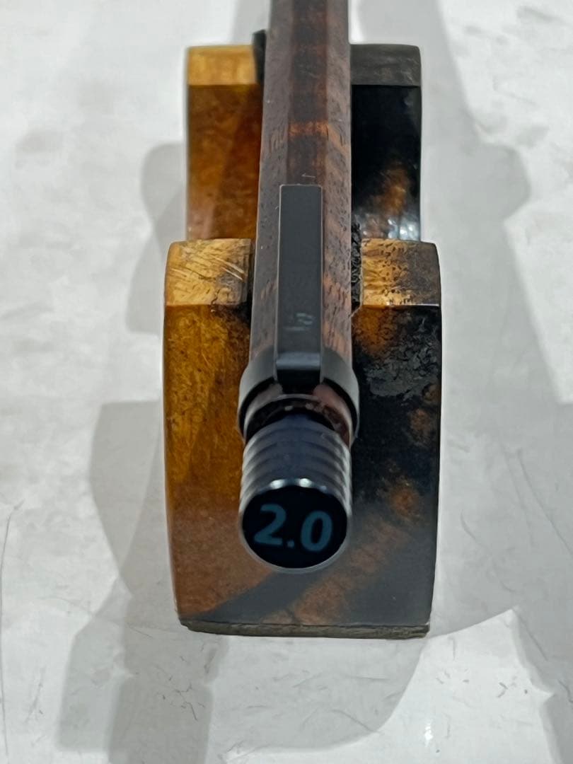 kk　STAEDTLER 2.0mm 八角軸 ハワイアンコア