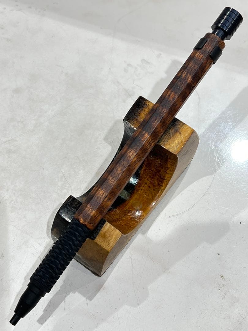 kk　STAEDTLER 2.0mm 八角軸 ハワイアンコア