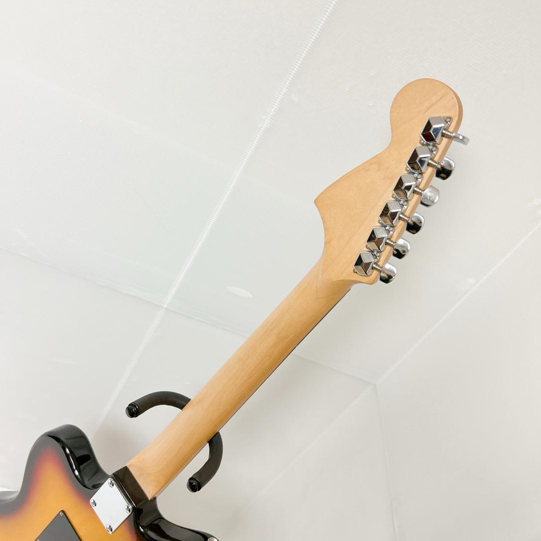 美品 Craftman クラフトマン JazzMaster ジャズマスター 茶