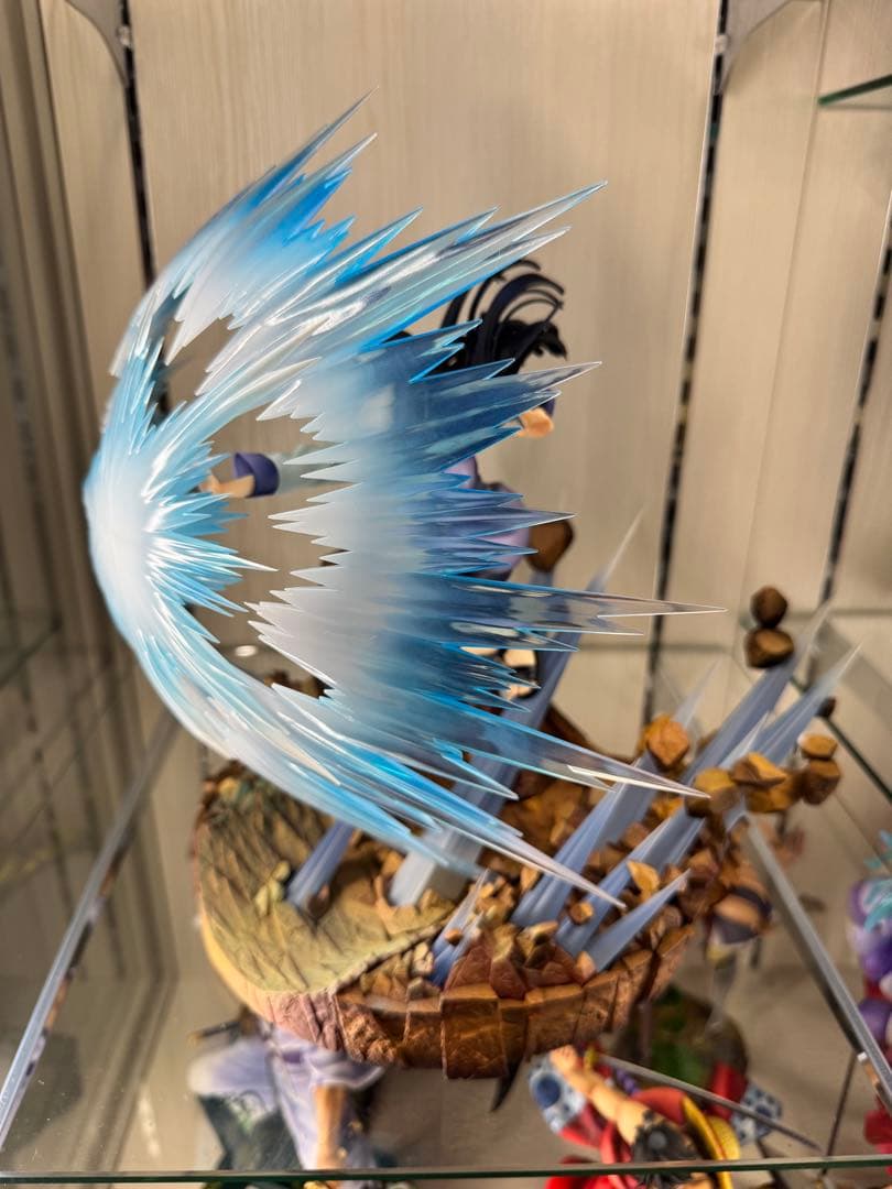 メガハウス ギャルズDX ナルト疾風伝 日向ヒナタ Ver.4