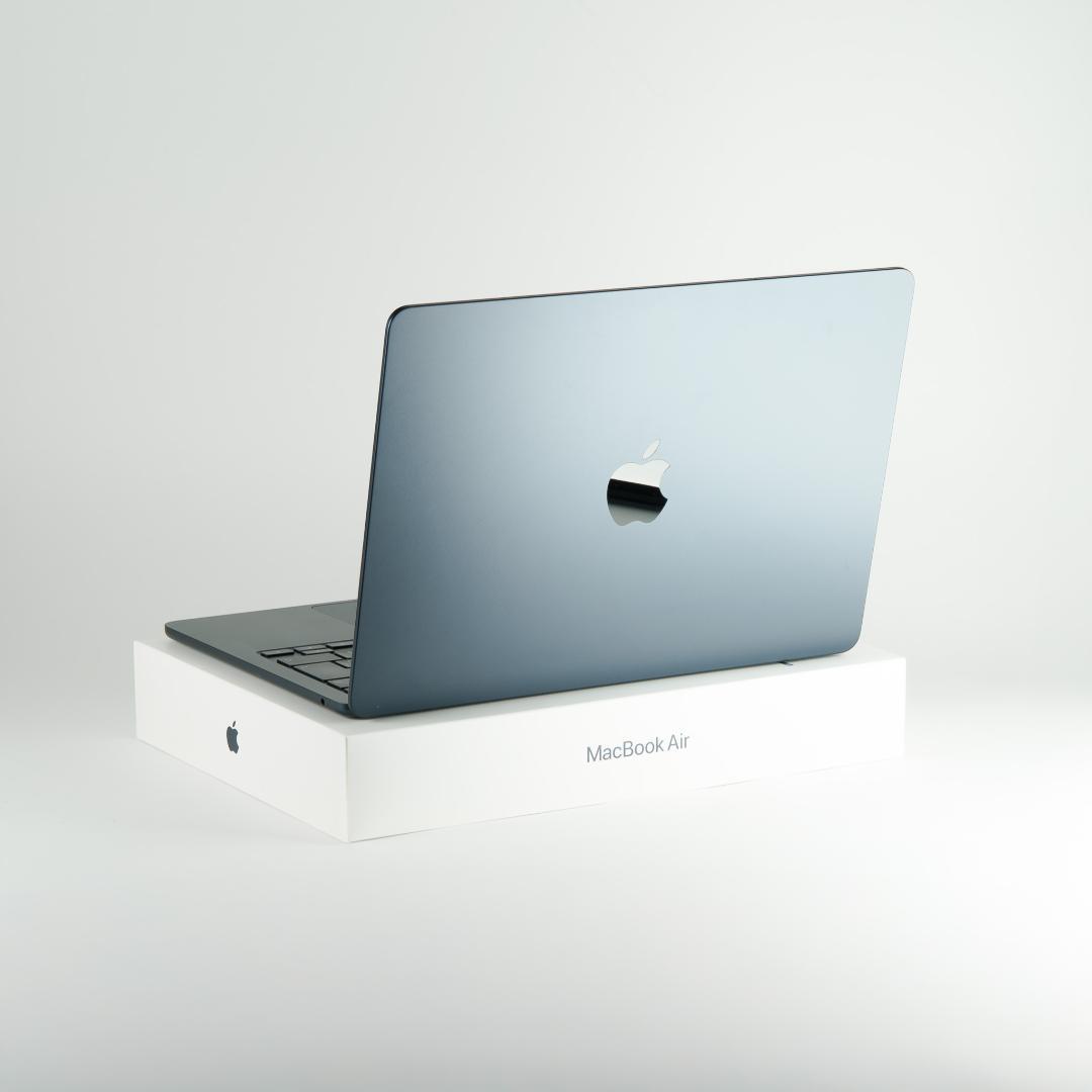 MacBook Air M2 13インチ 1TB SSD 16GB ミッドナイト