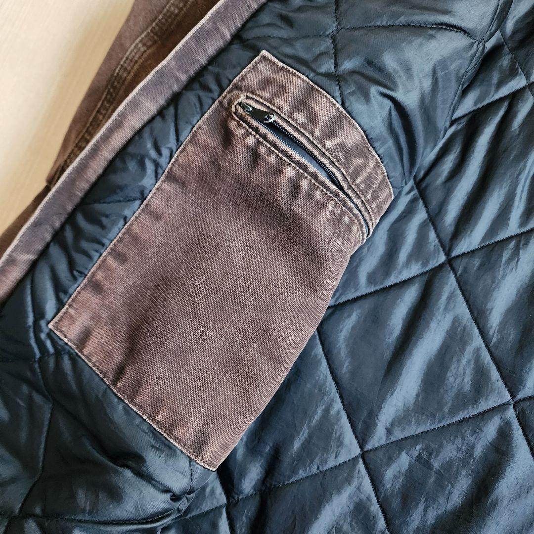 【XL】Carhartt カーハート トラディショナル ジャケット