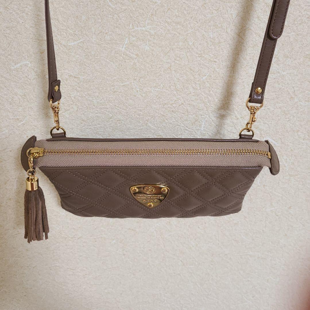 ATAO　アタオ　ブーブー　ラフダイヤモンド