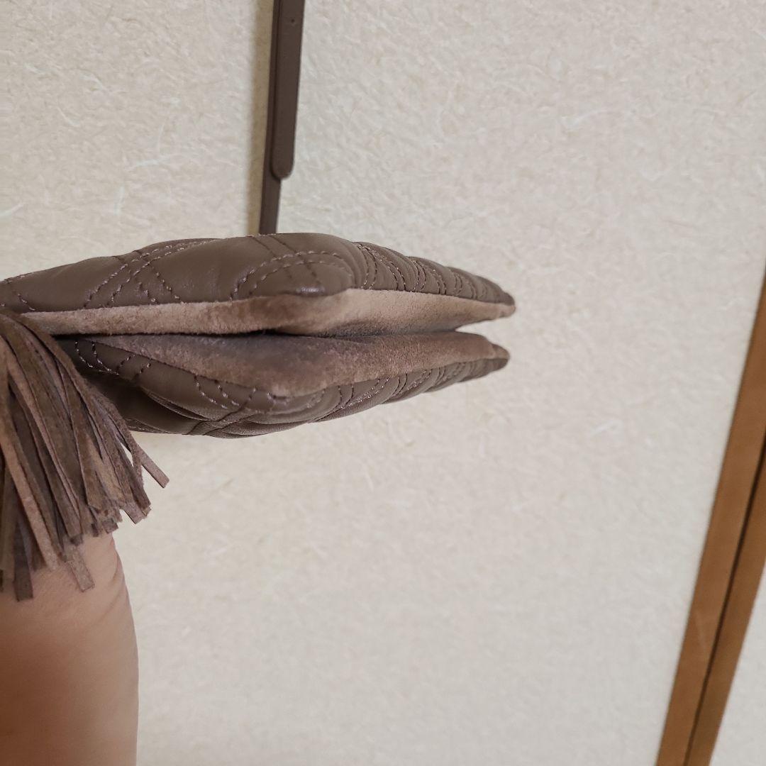 ATAO　アタオ　ブーブー　ラフダイヤモンド