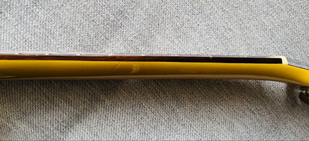 Epiphone エピフォン レスポールジュニア Lespaul Jr.