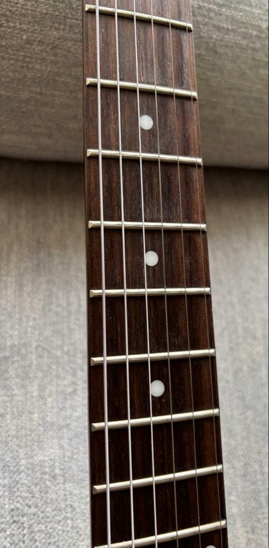 Epiphone エピフォン レスポールジュニア Lespaul Jr.