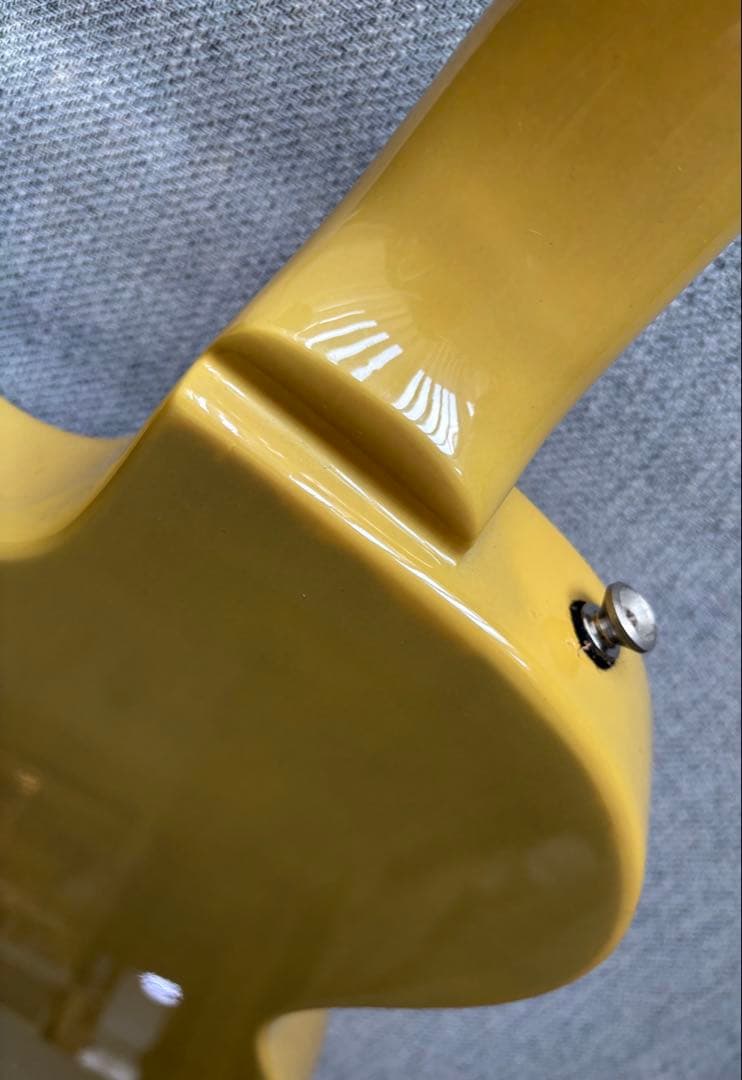 Epiphone エピフォン レスポールジュニア Lespaul Jr.