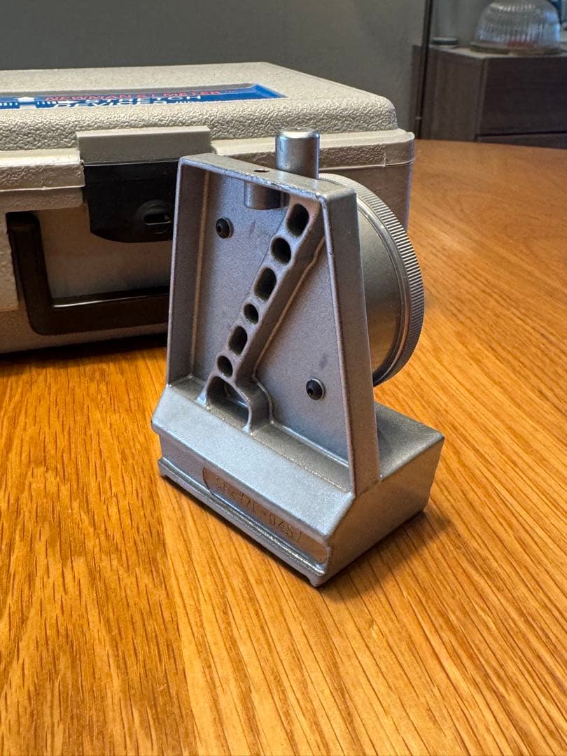 NEWMAN ST METER ストレッチデバイセス