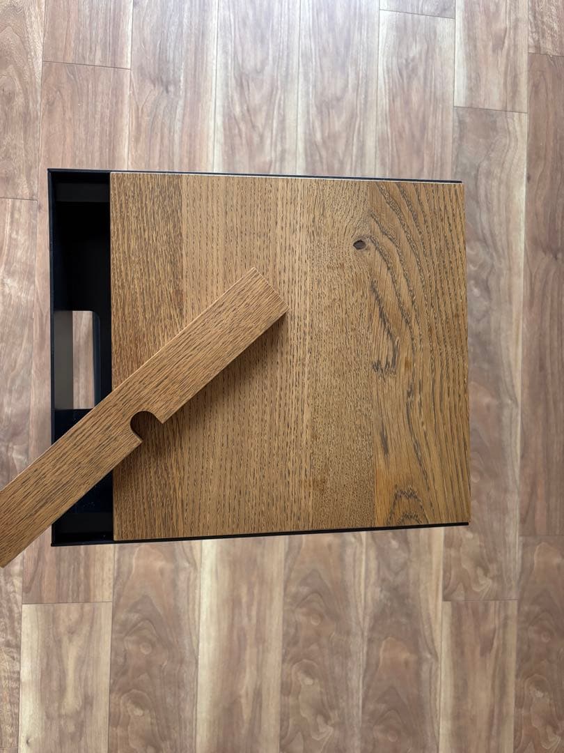 【unico】ADDAY(アディ)　サイドテーブル