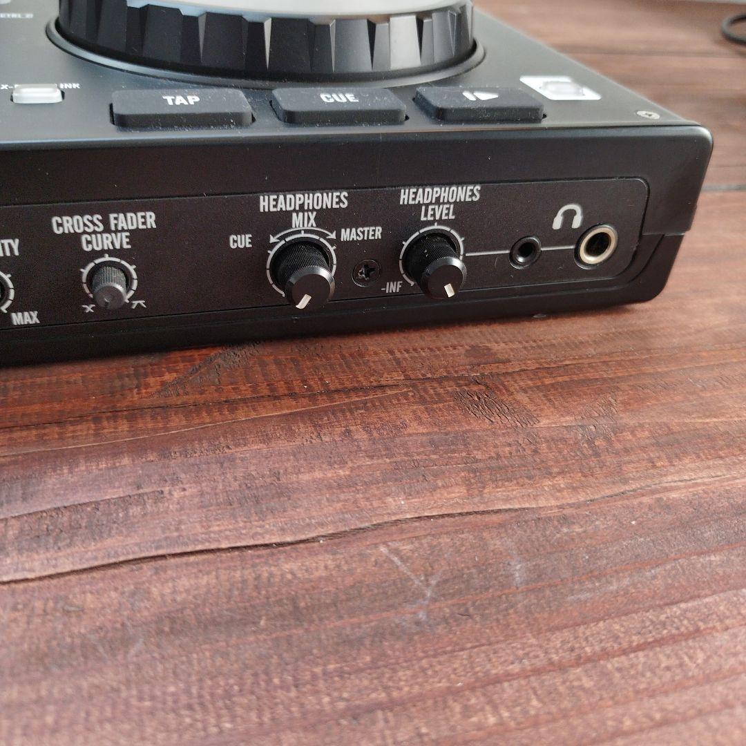 STANTON DJC.4 動作確認済　オマケ付