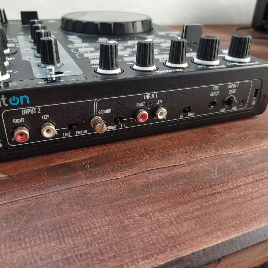 STANTON DJC.4 動作確認済　オマケ付