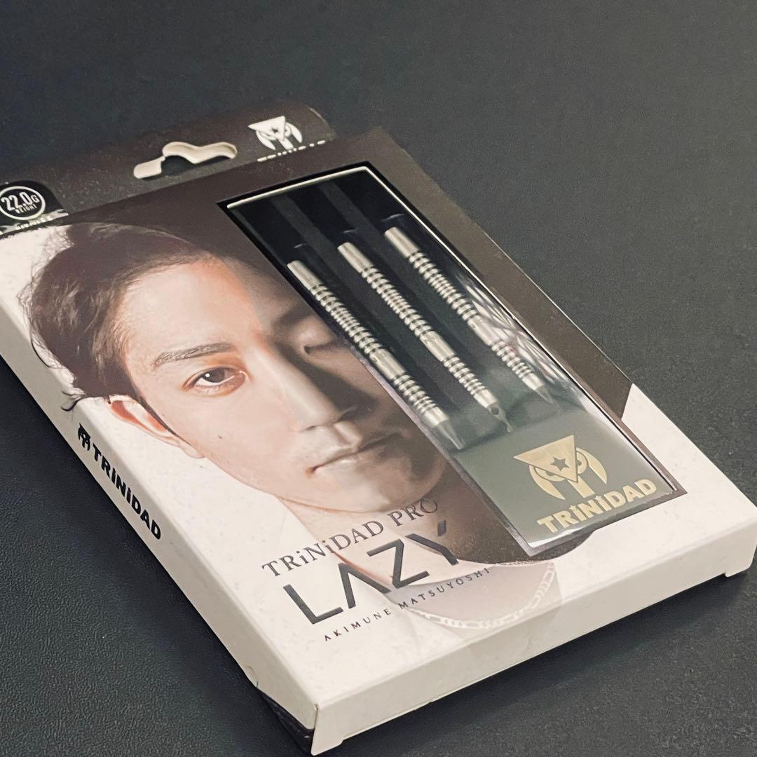 TRINIDAD LAZY レイジー　エスダーツ限定