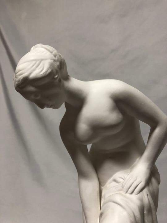 ヴィーナス　石膏像