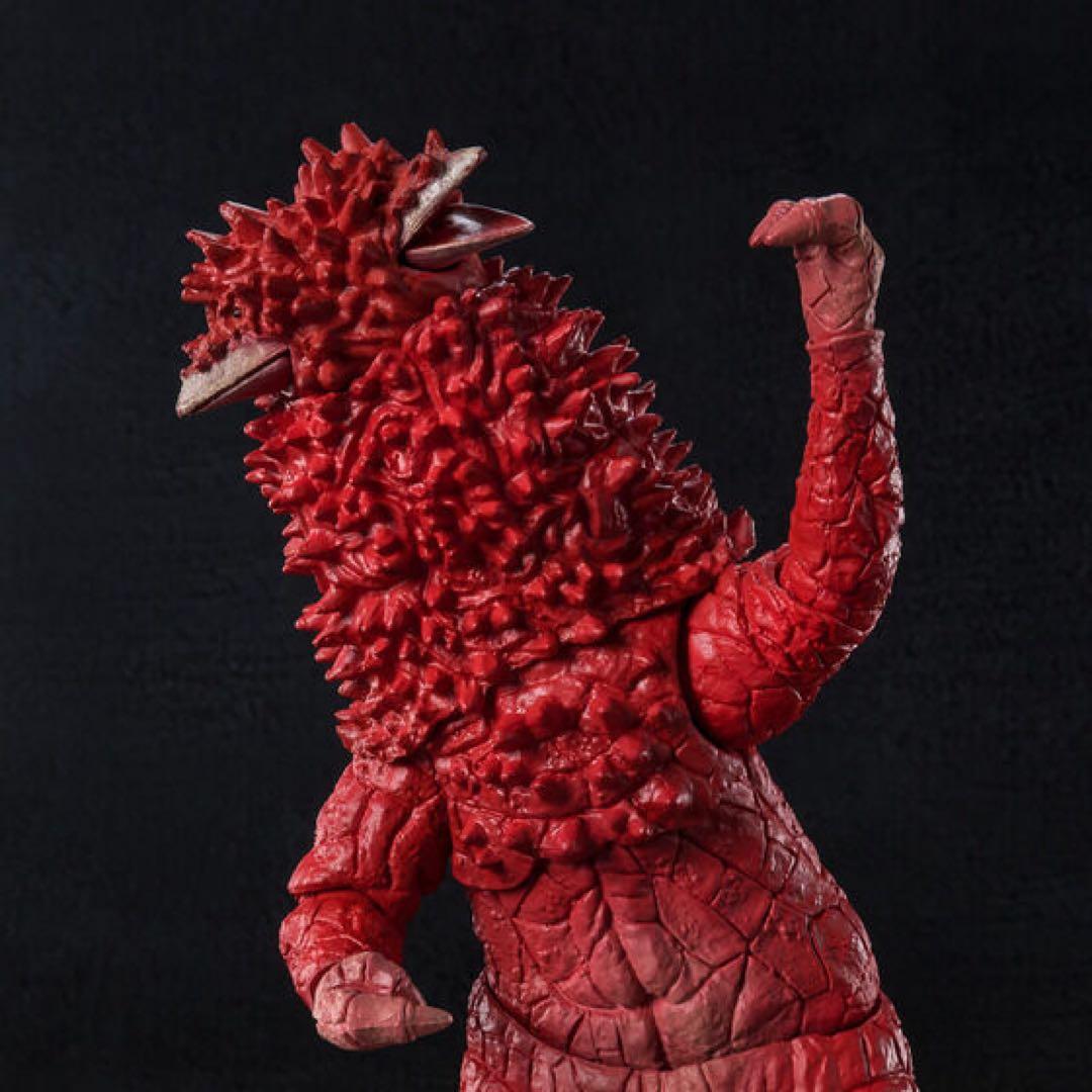 S.H.Figuarts バンドン 55th Anniversary Ver.