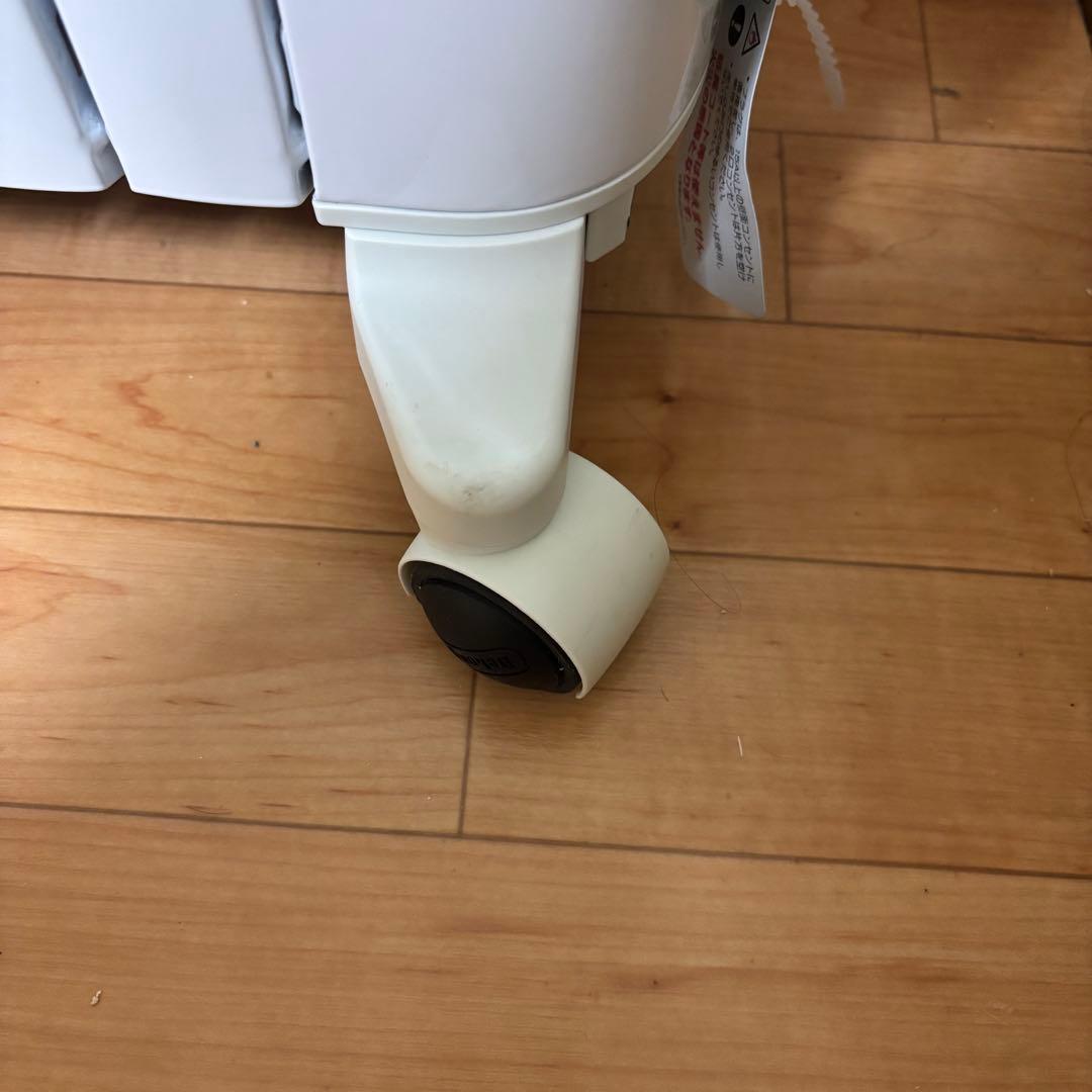 DaLonghi デロンギ オイルヒーター RHJ65L0712