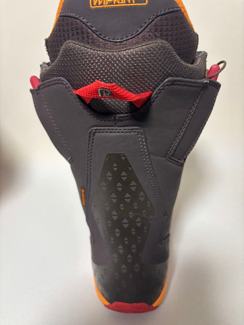 スノーボード BURTON IMPERIAL ASIAN FIT LTD 27.0cm