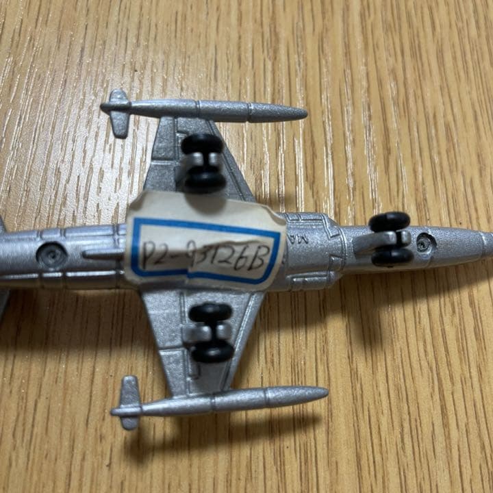 アタックフォースNG品