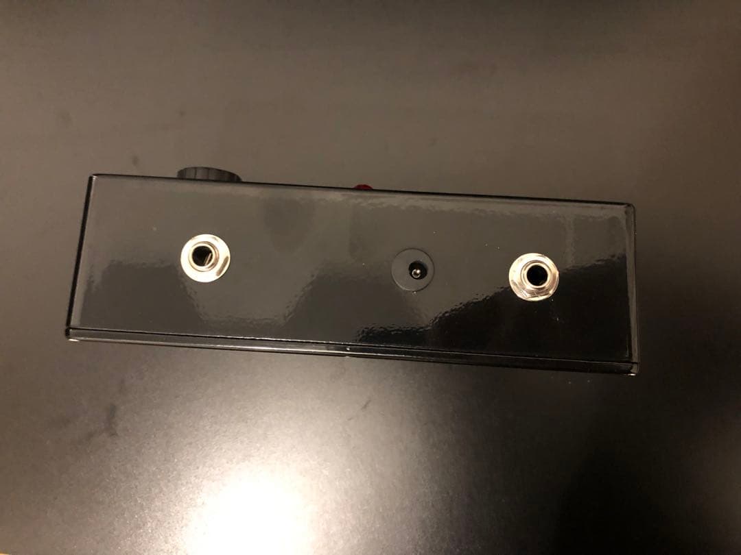 Pedal Pawn GYPSY VIBE ユニバイブ系エフェクター 名機