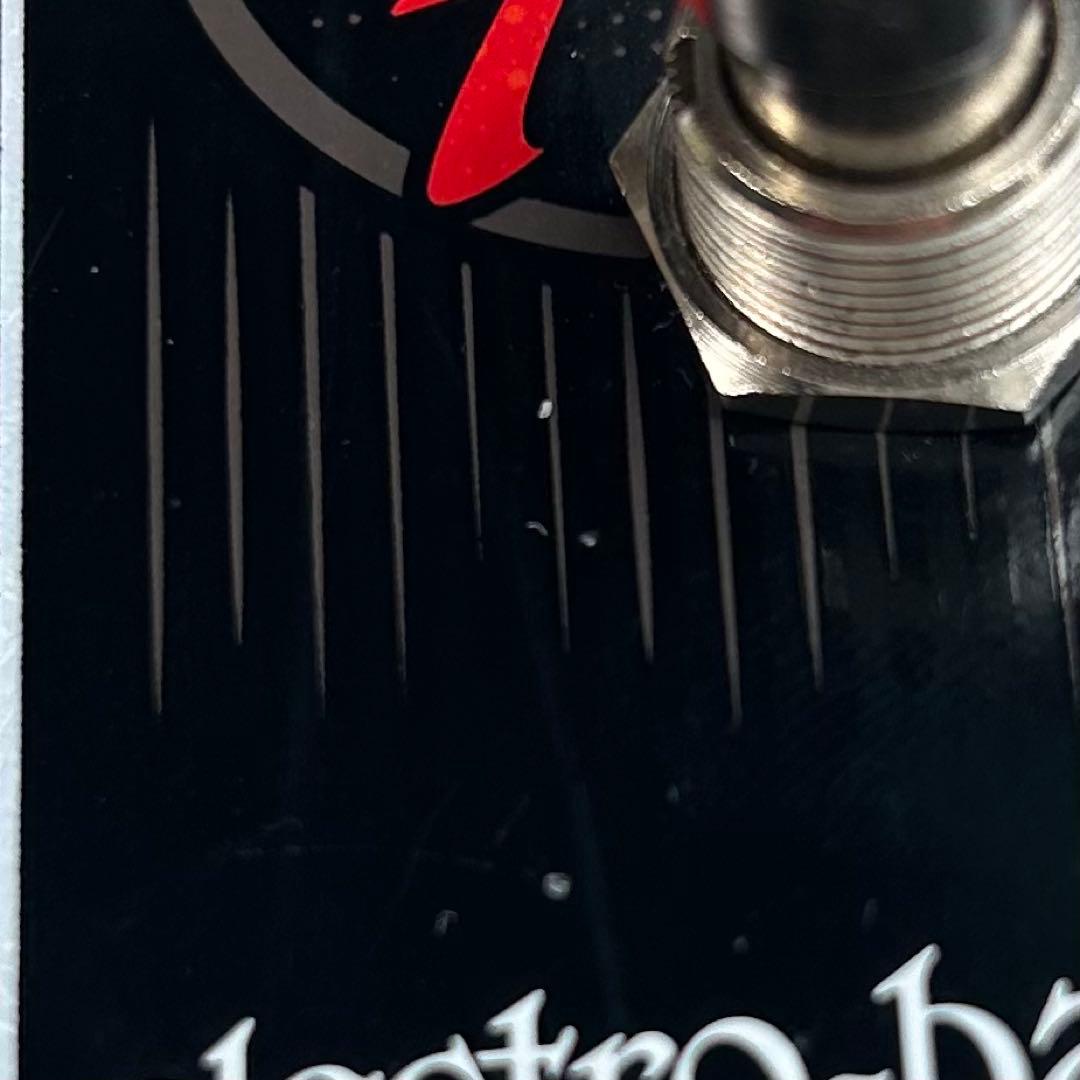 ギター Electro-Harmonix Bass Soul Food