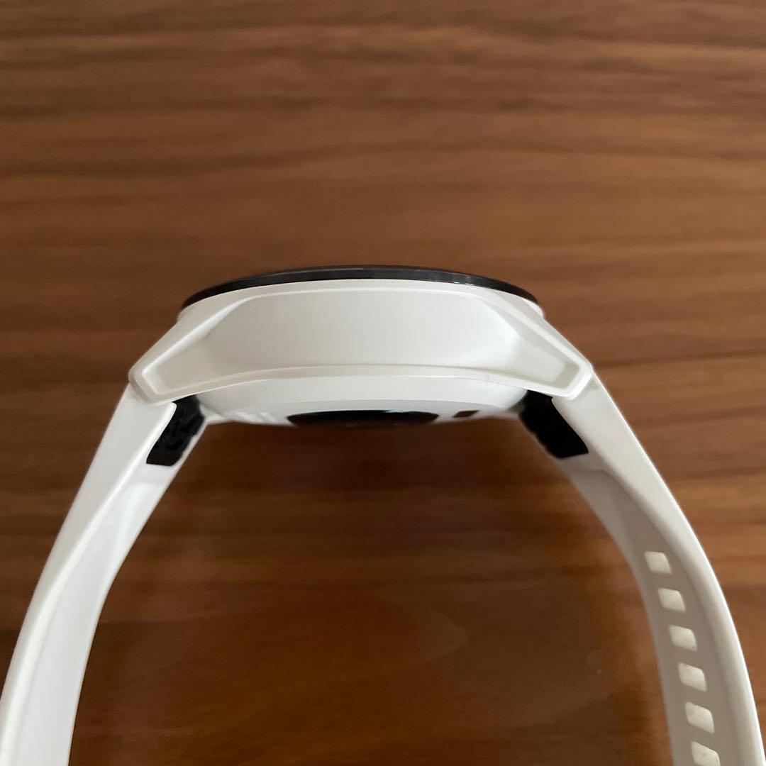 極美品 ガーミン S62 アプローチ ホワイト garmin S62