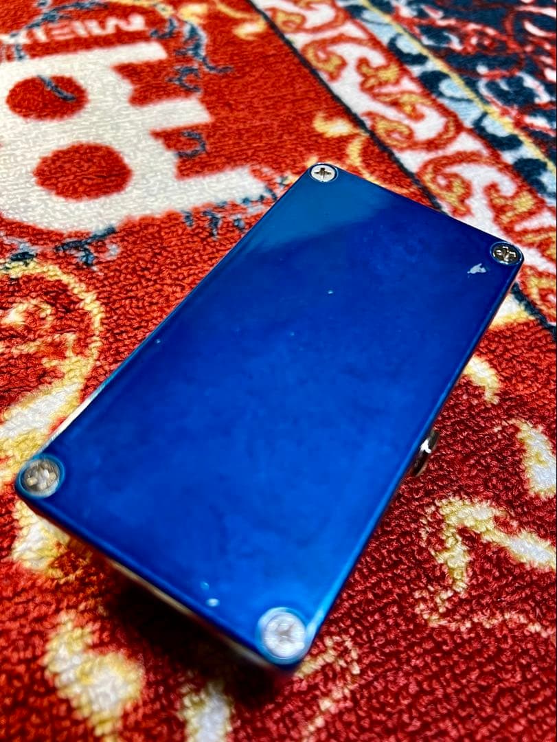 ギター MAD PROFESSOR Electric Blue II