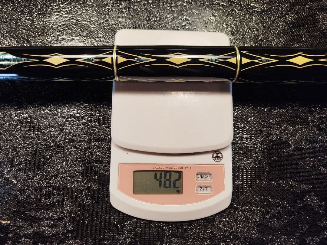 《新品》Tiger ビリヤードキュー