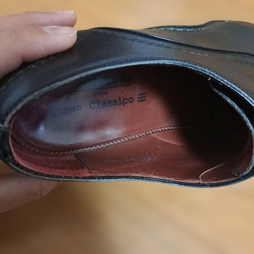 【限定別注モデル】MAGNANNI×Queen Classico オパンケ 40