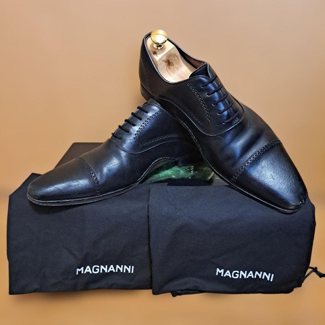 【限定別注モデル】MAGNANNI×Queen Classico オパンケ 40