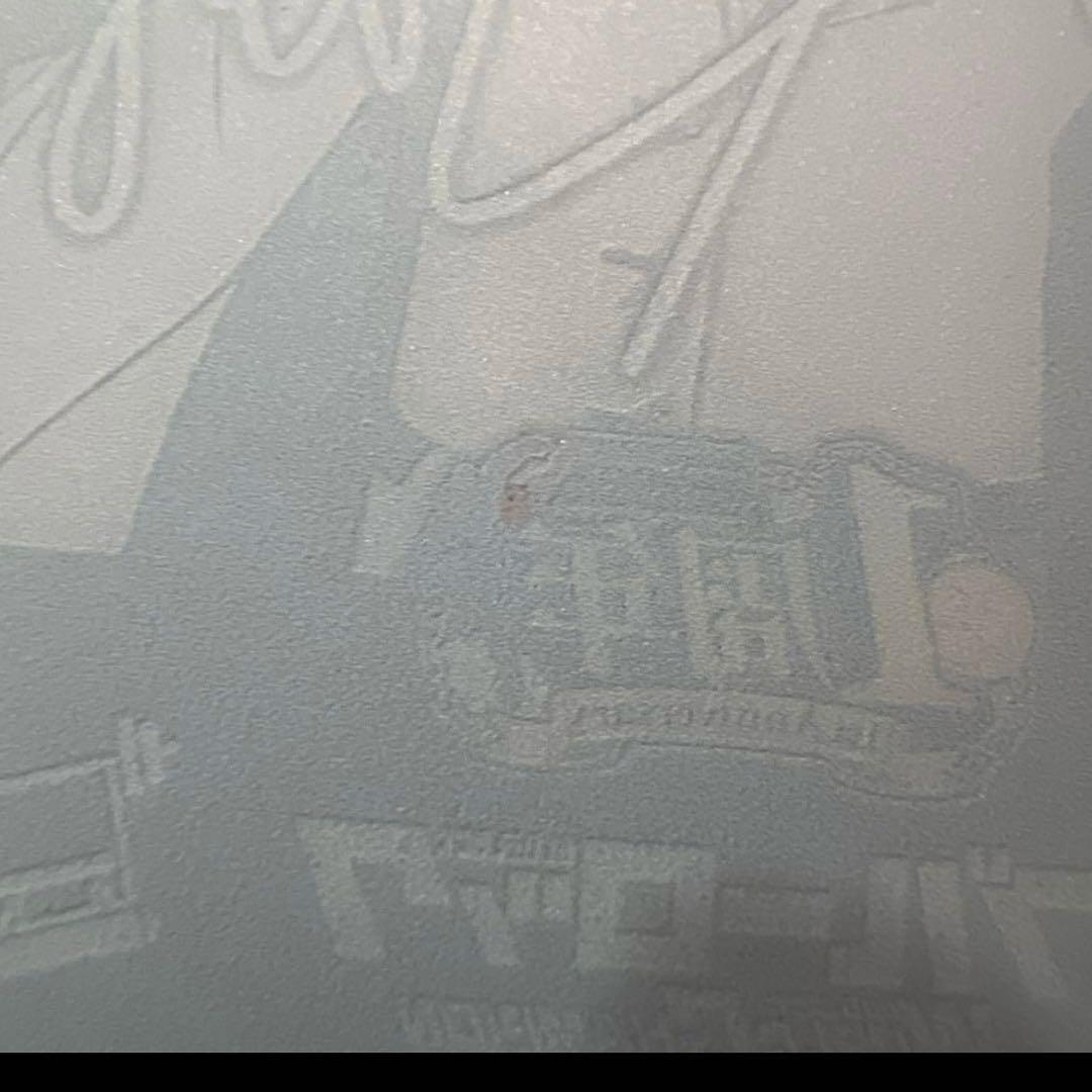 ブルーロックpwc 1周年 凪誠士郎 アクリルスタンド フォンタブ 当選品