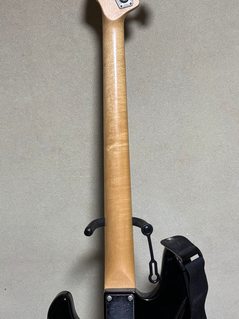 Squierプレシジョンベース