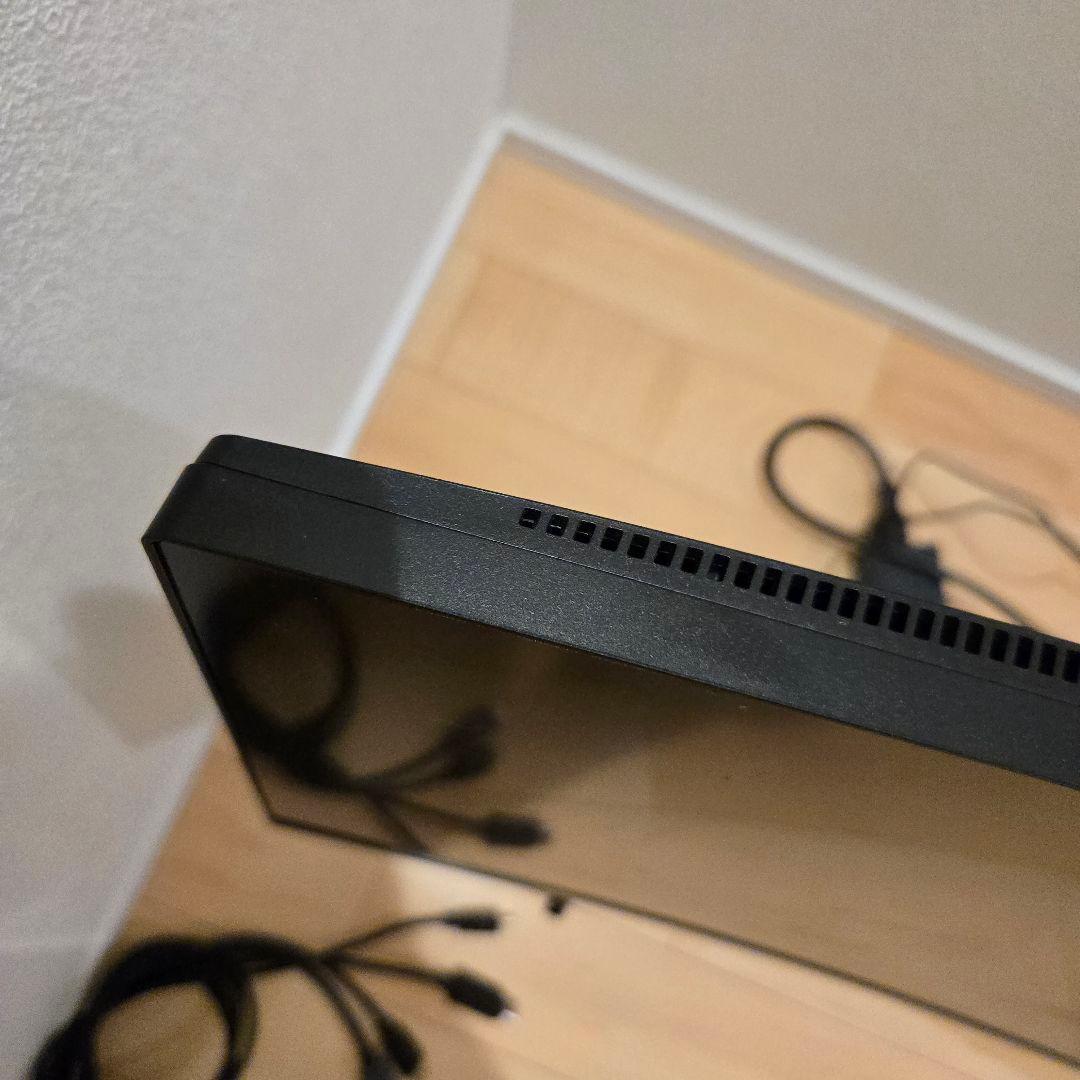 【美品】 LG 34WP65C ウルトラワイドモニター