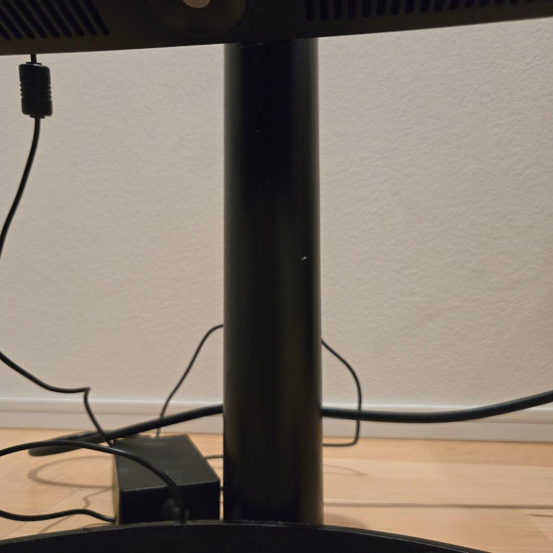 【美品】 LG 34WP65C ウルトラワイドモニター