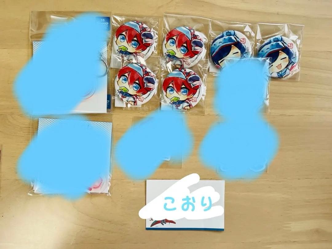 まいまいまいごえん　まとめ売り