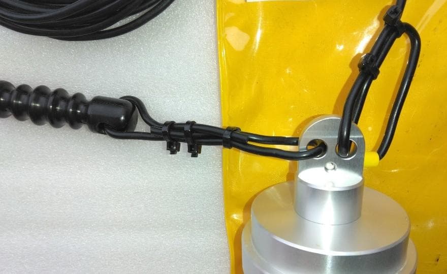 BB6W HFアンテナ 2MHz〜30MHz