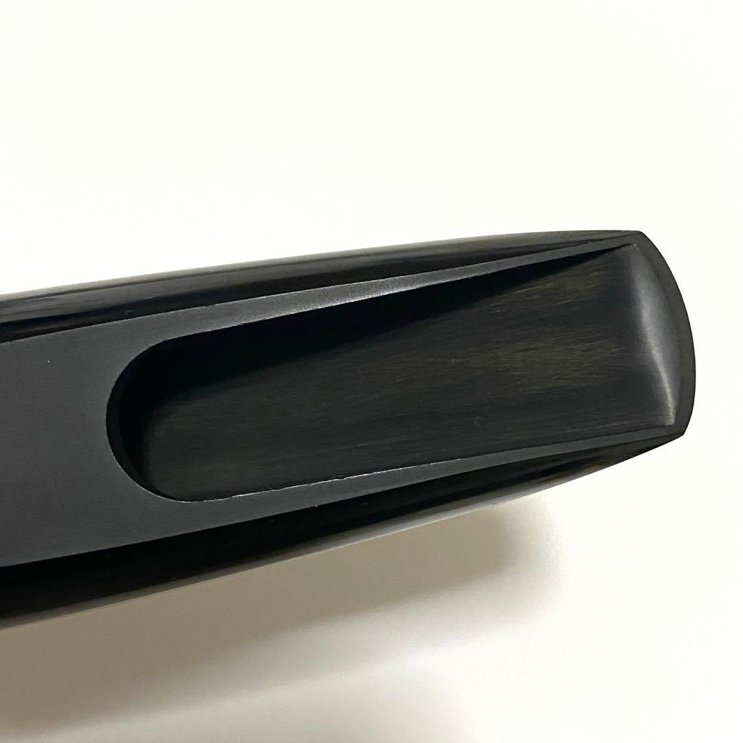 バリトンサックス/マウスピース/リガチャー/キャップ/セット/S80/D