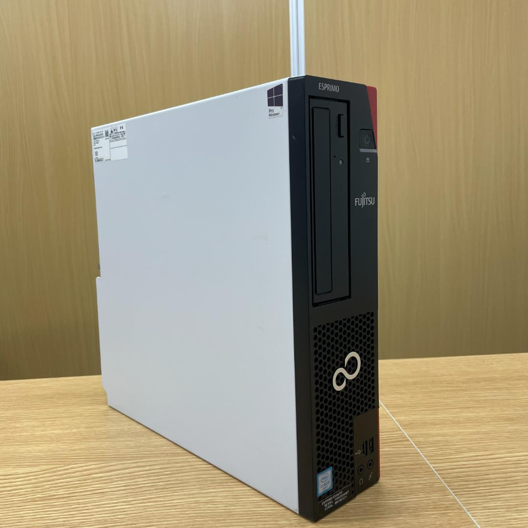 ESPRIMO D556/PX BIOS最新 Win11Pro WIFI #04