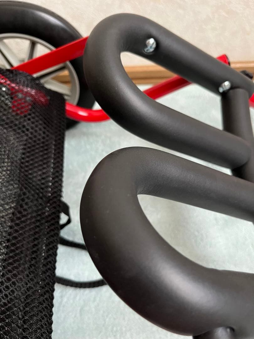 コーギー 車椅子