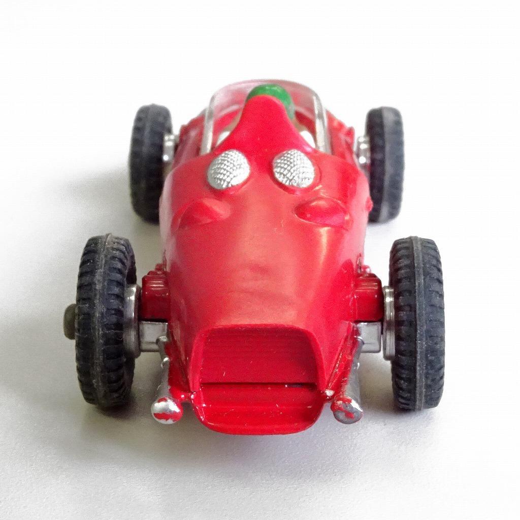 フェラーリ レーシングカー - ディンキートイズ #242