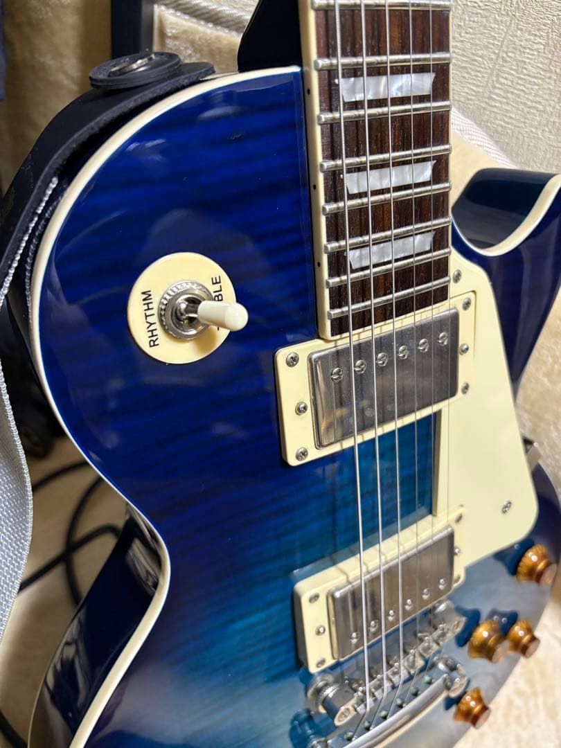 ギター Epiphone Les Paul Standard Pro