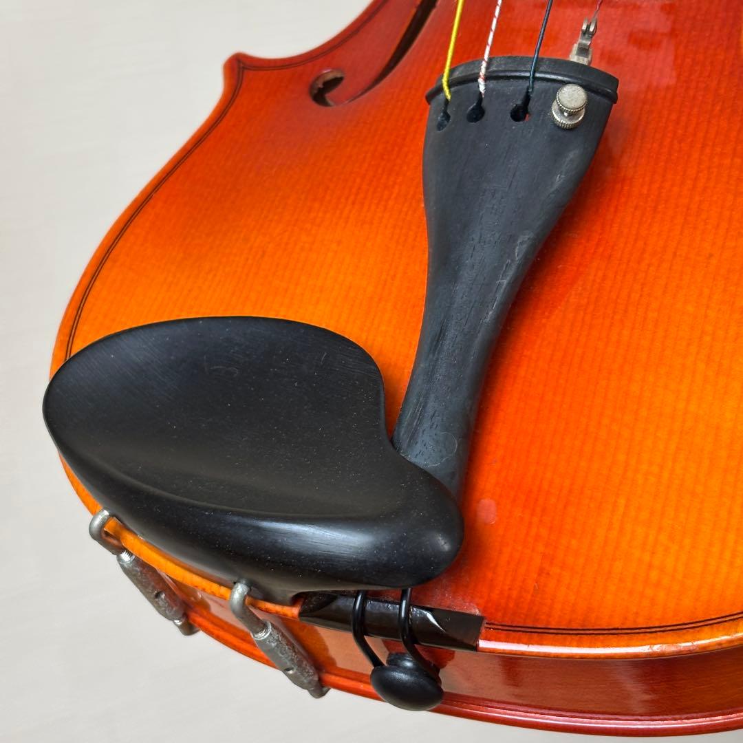 スズキ　バイオリン　No.300 4/4 1982年