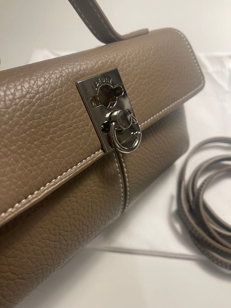 cafune スタンスウォレット