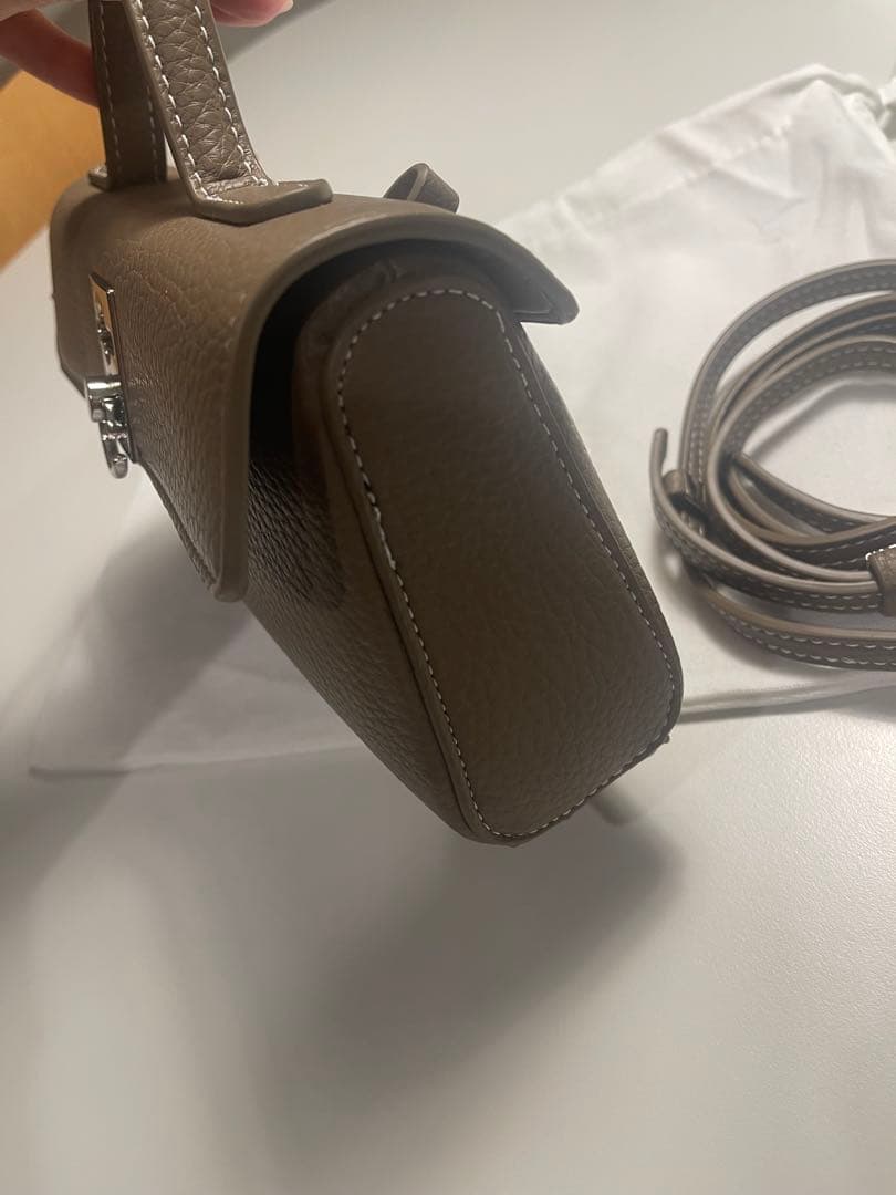 cafune スタンスウォレット