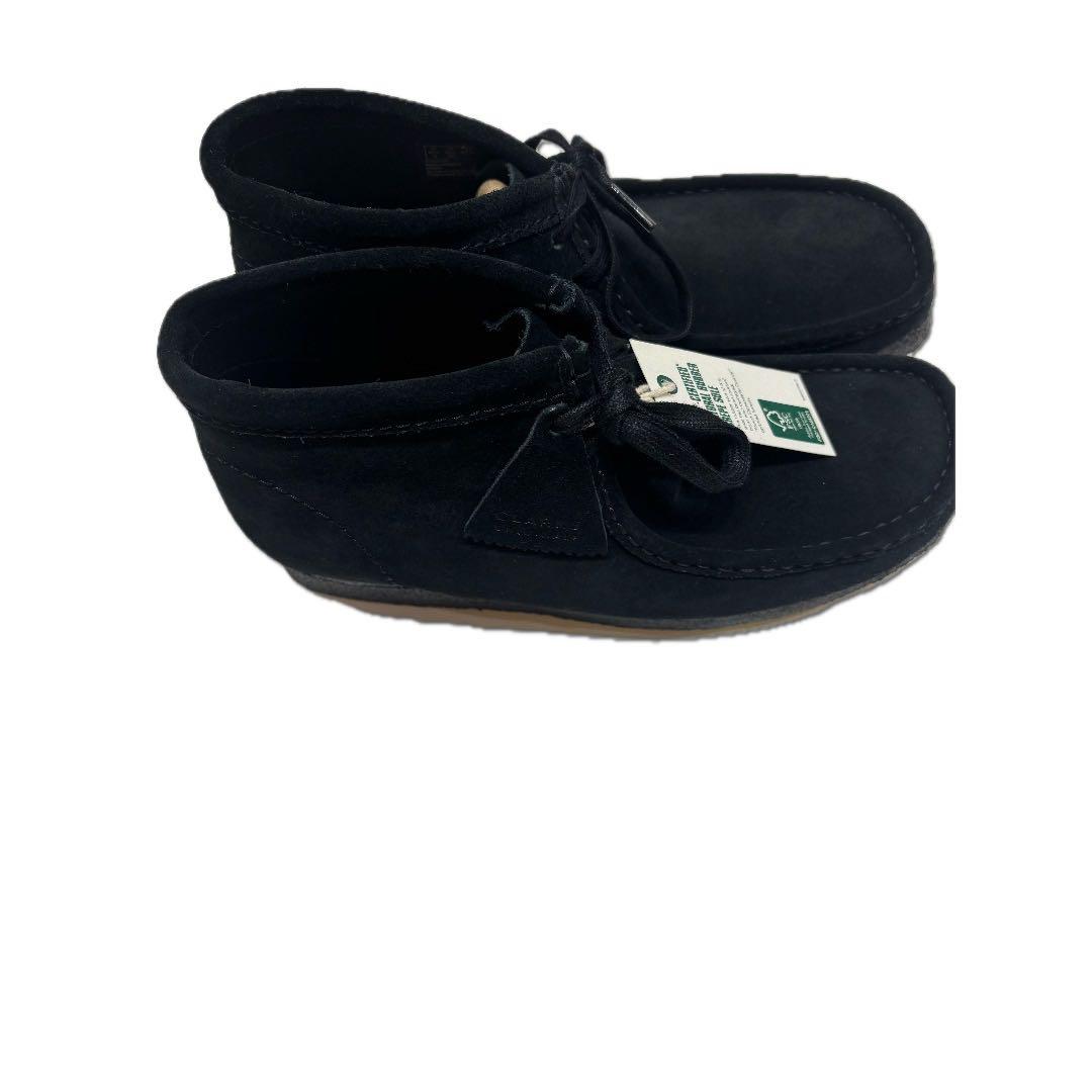 『kou』 Wallabee Boot ワラビーブーツ　26.5cm