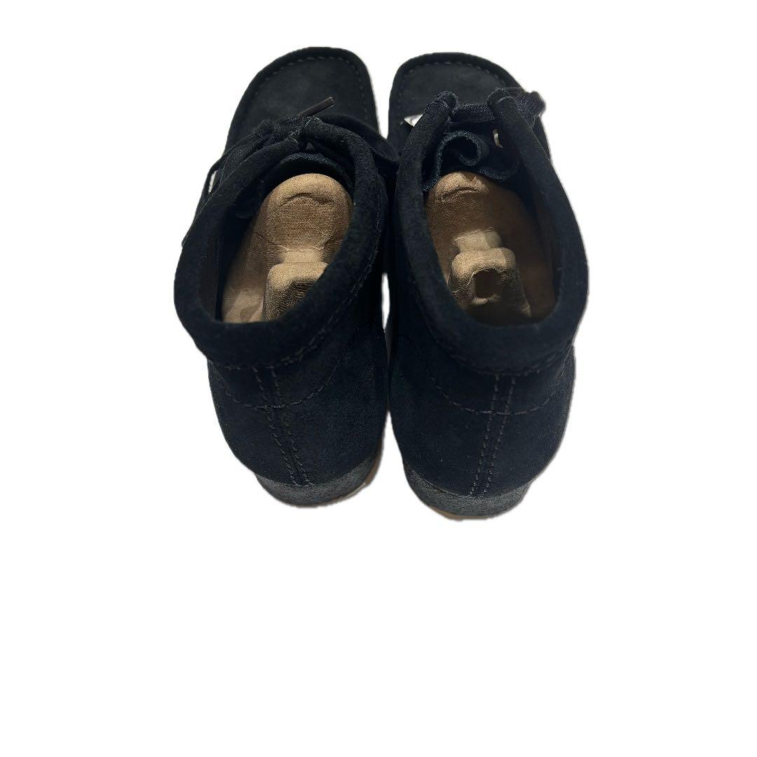 『kou』 Wallabee Boot ワラビーブーツ　26.5cm