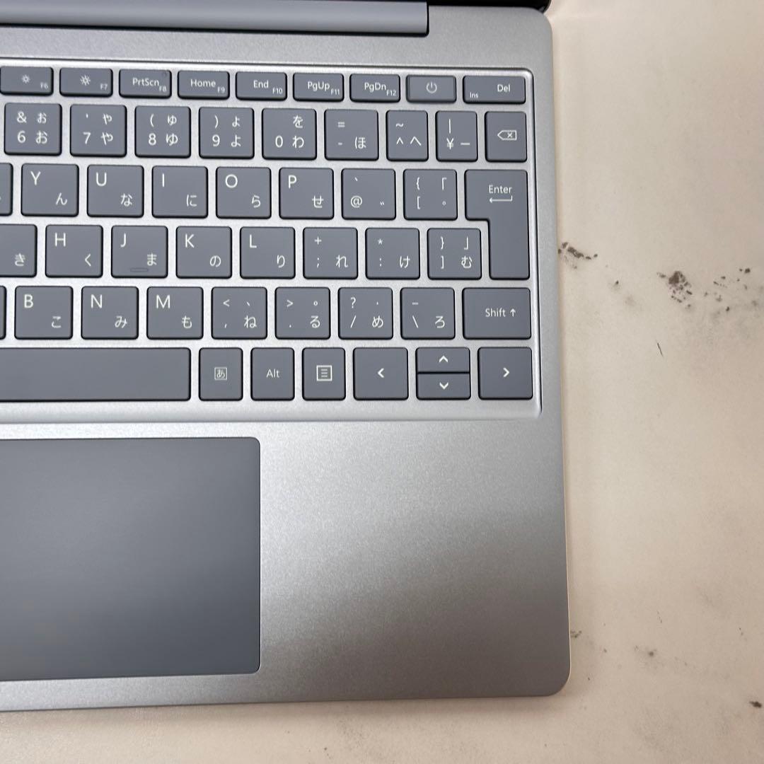 【極美品SA】Surface Laptop Go3 i5/8/256