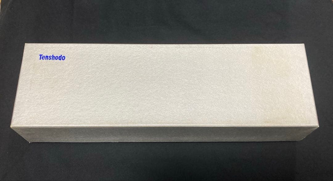 天賞堂 No.528 HG 特急旅客用電気機関車 EF66 HOゲージ