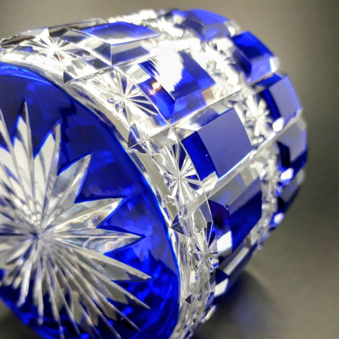 アンティーク　オールド バカラ　　　　　　ディアマン エトワール【 入手困難 】