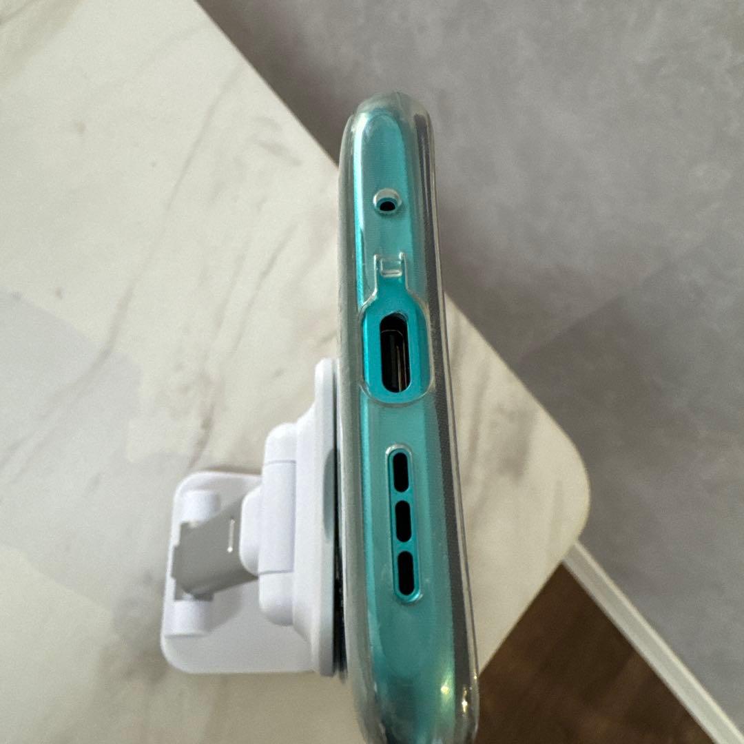 Redmi TT オーシャングリーン64GB